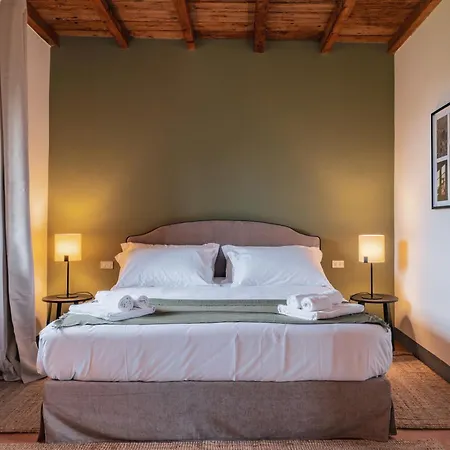Relais Macconago Rogeredo