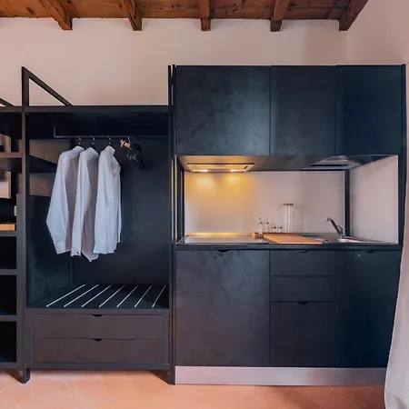 Relais Macconago Bed & Breakfast 3*