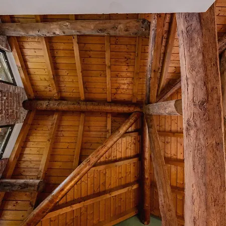 Relais Macconago 3* Rogeredo