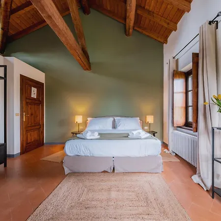 Bed & Breakfast Relais Macconago