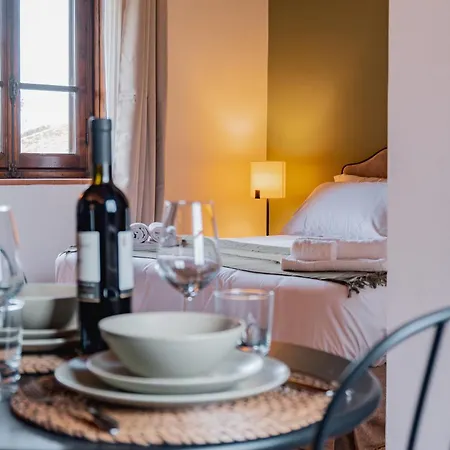 Bed & Breakfast Relais Macconago 3*
