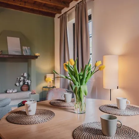 Relais Macconago Bed & Breakfast 3*