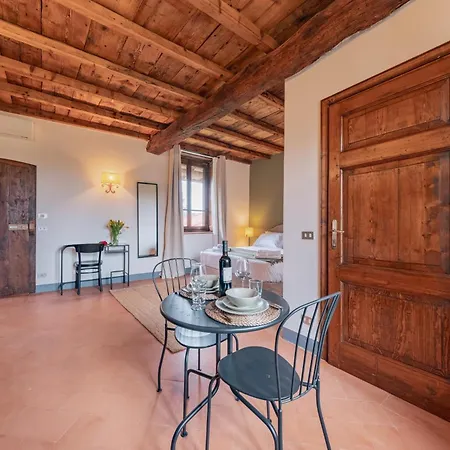 Relais Macconago