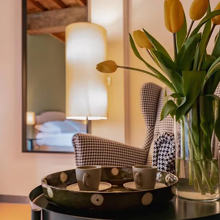 Bed & Breakfast Relais Macconago Rogeredo