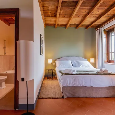 Bed & Breakfast Relais Macconago 3*