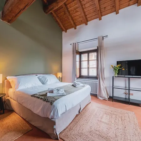 Relais Macconago Bed & Breakfast 3*