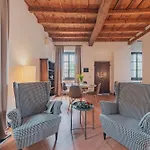 Relais Macconago 住宿加早餐酒店