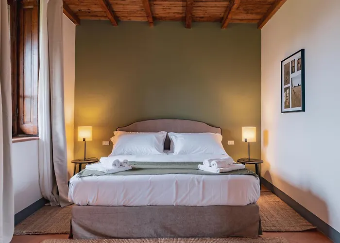 Relais Macconago Rogeredo