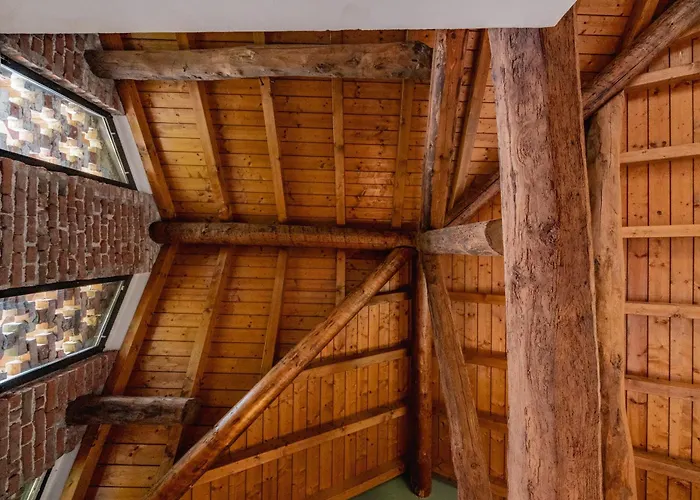 Relais Macconago 3* Rogeredo