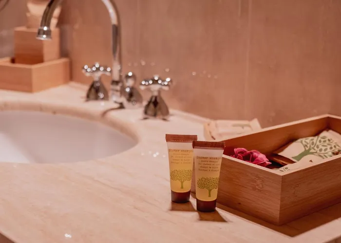 Relais Macconago Nocleg ze śniadaniem 3*