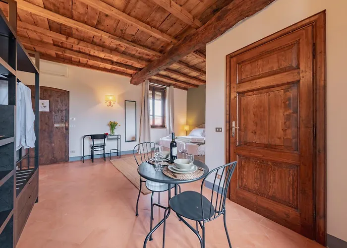 Relais Macconago